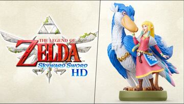 The Legend of Zelda: Skyward Sword HD