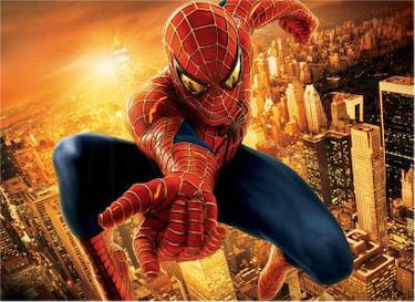 Spider-Man 2