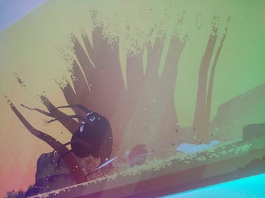 Charlando con Nomada Studio sobre Neva, su nuevo videojuego tras GRIS: el arte de dar vida a un lienzo cargado de emociones