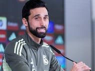 The new head coach had a close relationship with Jose Mourinho as a player but is now distancing himself from the Portuguese manager.