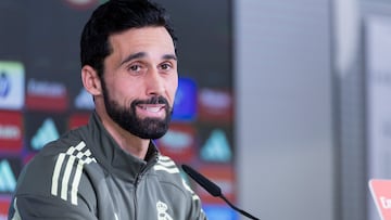 Álvaro Arbeloa admits he “would fail spectacularly” if he makes this Real Madrid mistake