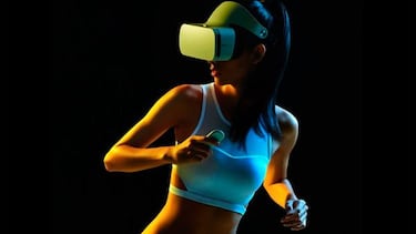 Xiaomi evoluciona sus gafas de realidad virtual con las nuevas Mi VR