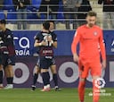 Resumen y gol del Huesca vs. Andorra de La Liga Smartbank