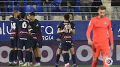 Resumen y gol del Huesca vs. Andorra de La Liga Smartbank