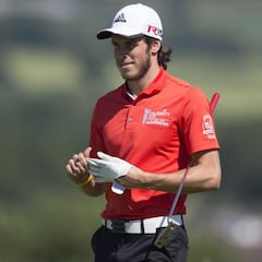 Bale: "No sé quién es el primer ministro británico; sigo el golf"