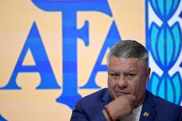 Escándalo en Argentina antes de la Finalissima: “Me piden un sobre con 300.000...”
