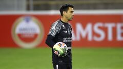 El salvador de una goleada