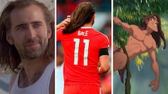 Bale desvela las anécdotas más graciosas de la Eurocopa