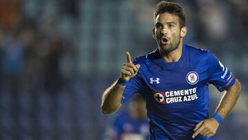 Sigue el minuto a minuto del Cruz Azul vs Zacatepec, juego perteneciente a la cuarta fecha de la Copa MX, hoy, martes 15 de agosto, desde las 21:00 horas, en AS.com