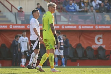 El ‘caso Cortés’ aviva aún más la guerra en Blanco y Negro: “Es una burla...”