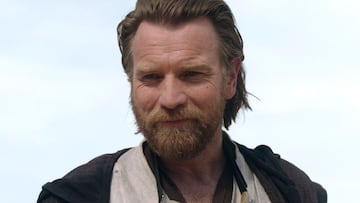 Star Wars, Obi-Wan Kenobi