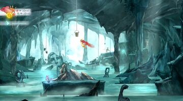 Captura de pantalla - Child of Light (360)