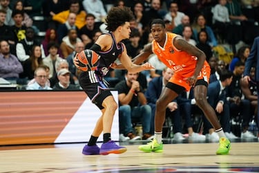 Hifi lidera la revolución parisina