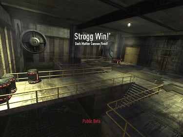 Enemy Territory: Quake Wars, Impresiones