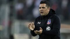 Héctor Tapia se consolida en la Copa con notable rendimiento