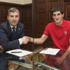 San José renueva hasta 2020