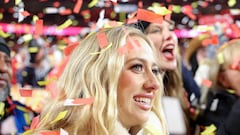 Meet Brittany Mahomes: All you need to know about the Chiefs QB’s wife and their family