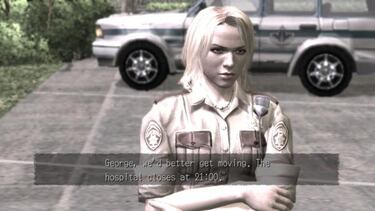 Deadly Premonition: Directors Cut, en Steam para octubre