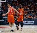 Oficial: el Valencia Basket jugará la Euroliga