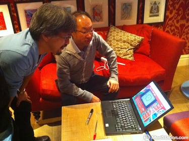 La Zelda Symphony cierra su gira 25 aniversario en Londres