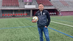 “Vendí mi casa en Chile, hablé con mi familia y me vine a Europa a cumplir mi sueño: ser técnico”