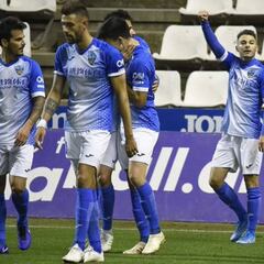 El Lleida recurre y pide que se anule la resolución del curso