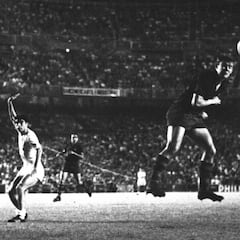 Los máximos goleadores históricos del Barcelona