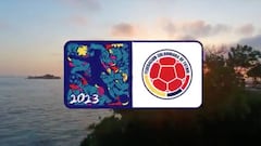 Colombia está lista: FCF promociona su candidatura