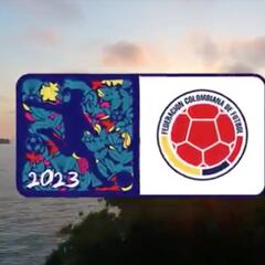 Colombia está lista: FCF promociona su candidatura