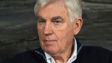 Muere Stuart Craig, ganador del Oscar y uno de los responsables de las películas de ‘Harry Potter’