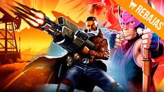 Acción cyberpunk, Marvel y una road movie diferente en las ofertas de PC de esta semana