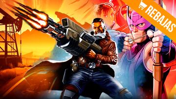 Acción cyberpunk, Marvel y una road movie diferente en las ofertas de PC de esta semana