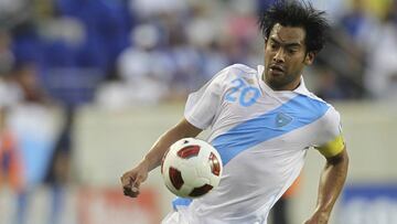 Messi y Cristiano, a la carga de un récord de Pescadito Ruíz