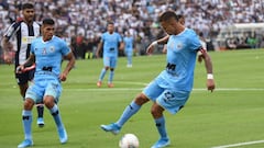 1x1 de Binacional: La goleada en Juliaca fue el mejor aliado