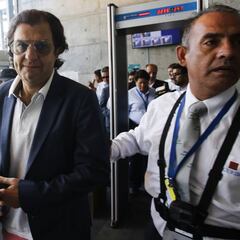 El frustrado compromiso que dejaría a Mosa sin la presidencia