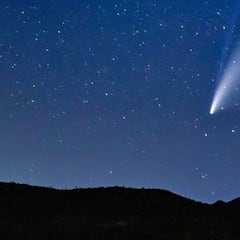 Cometa Diablo 2024: ¿cuándo pasará por México y en qué fecha volverá a la Tierra?