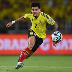 Convocatoria Selección Colombia para amistosos ante España y Rumania