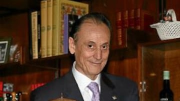 Manuel Ruiz de Lopera