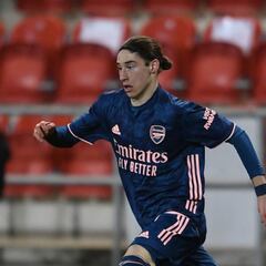 Marcelo Flores recibe llamado a la Selección Mexicana Sub20