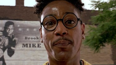 Giancarlo Esposito mejores interpretaciones cine televisión