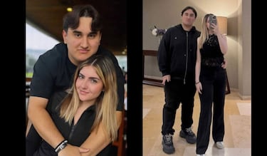 ¿Quién es Ivanna Isla, la posible nueva pareja de Jesús Ernesto, el hijo más joven de AMLO?