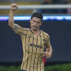 Matías Alustiza se despide: “David Patiño ya no contaba conmigo”