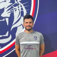 El Príncipe de Johor, a fondo: "Por él no pongo la mano en el fuego, pongo el cuello"