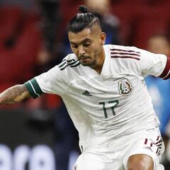 "Si Tecatito hiciera goles, sería terriblemente superior"