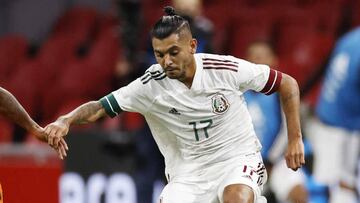 &quot;Si Tecatito hiciera goles, ser&iacute;a terriblemente superior&quot;