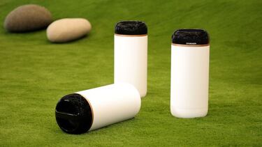 Cartuchos portátiles de hidrógeno, la propuesta de Toyota como combustible del futuro