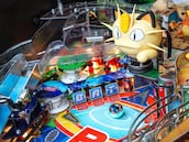 Si quieres jugar a Pokémon Pinball en la vida real, prepara tu cartera: entre 6700 y 12000 euros por una de estas máquinas oficiales