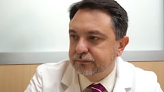 David Pérez, neurólogo: “Estas son las señales que no debemos ignorar”