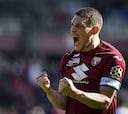 La idea del Valencia: Belotti si vende a Maxi