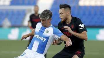 Avilés y Aymane estrenan los nuevos contratos sin fecha fija